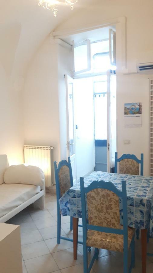 Penisola Apartment Vico Equense Exterior photo