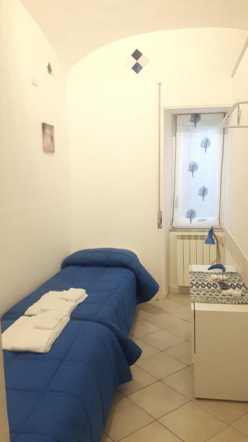 Penisola Apartment Vico Equense Exterior photo